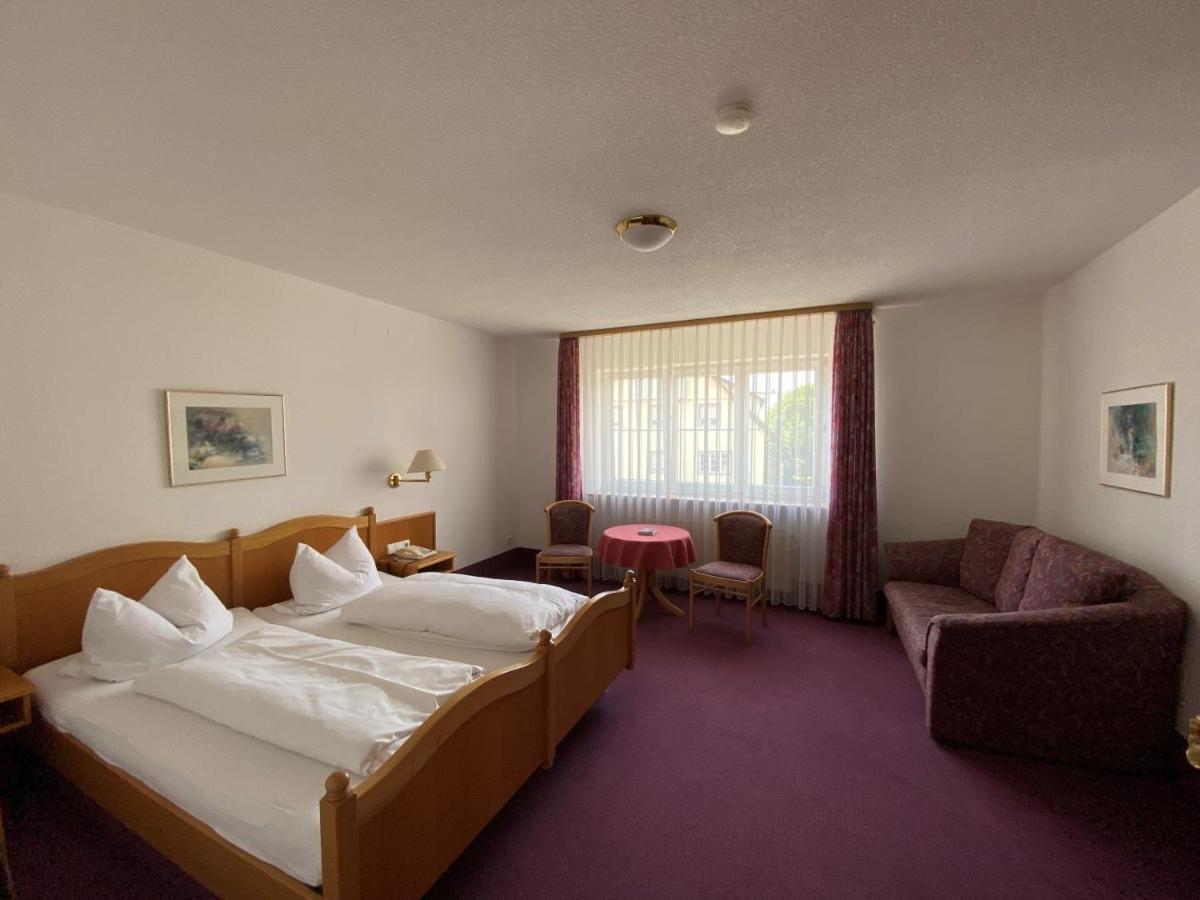 Hotel-restaurant Zum Loewen Hotel 3*