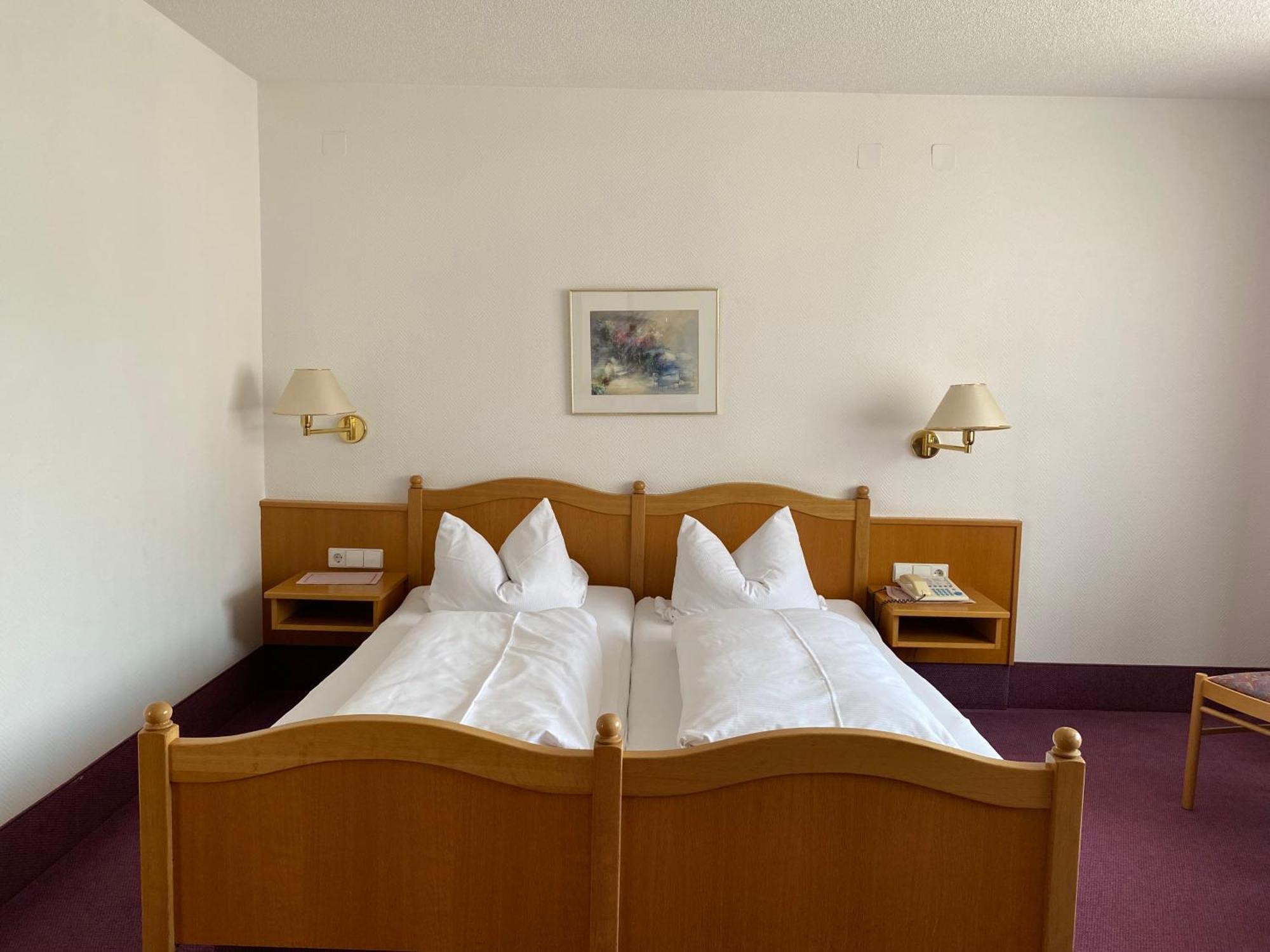 Hotel-restaurant Zum Loewen 3*